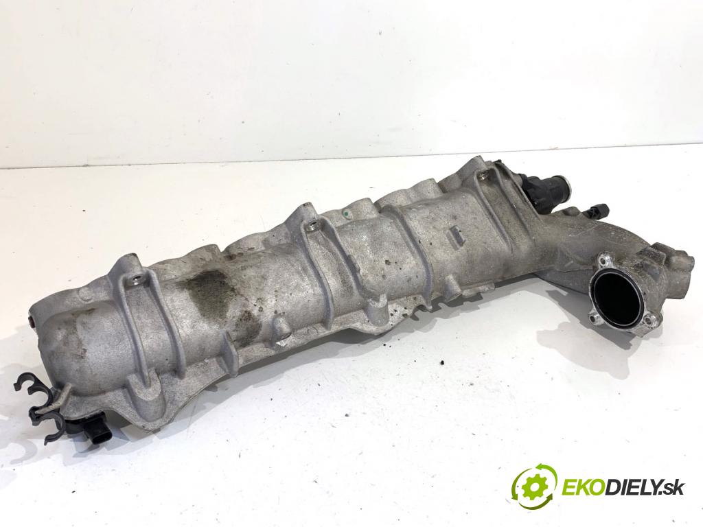 BMW G05 SUV 2020 294 kW xDrive M 50 d 2993 Potrubie sacie, sanie 8598052 (Sacie potrubie)