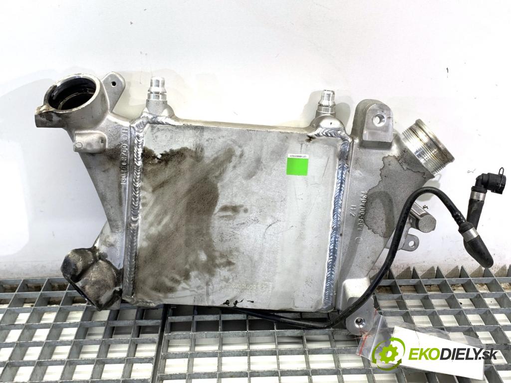BMW G05 SUV 2020 294 kW xDrive M 50 d 2993 intercooler vodní 8575430