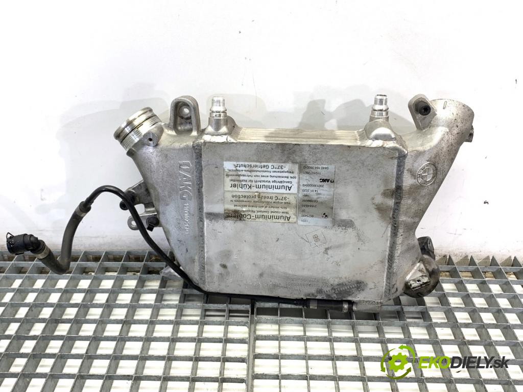 BMW G05 SUV 2020 294 kW xDrive M 50 d 2993 intercooler vodní 8575430