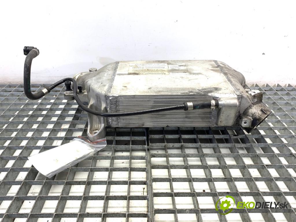 BMW G05 SUV 2020 294 kW xDrive M 50 d 2993 intercooler vodní 8575430