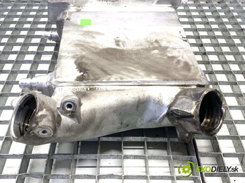 BMW G05 SUV 2020 294 kW xDrive M 50 d 2993 intercooler vodní 8575430
