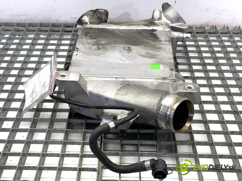 BMW G05 SUV 2020 294 kW xDrive M 50 d 2993 intercooler vodní 8575430