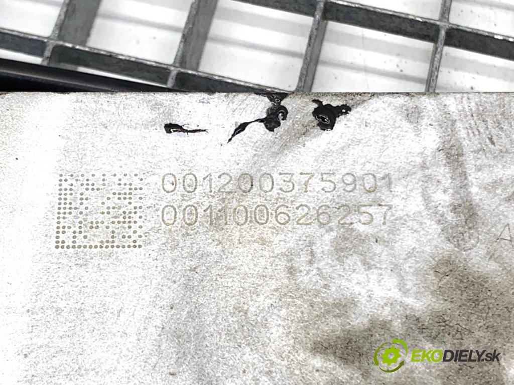 BMW G05 SUV 2020 294 kW xDrive M 50 d 2993 intercooler vodní 8575430