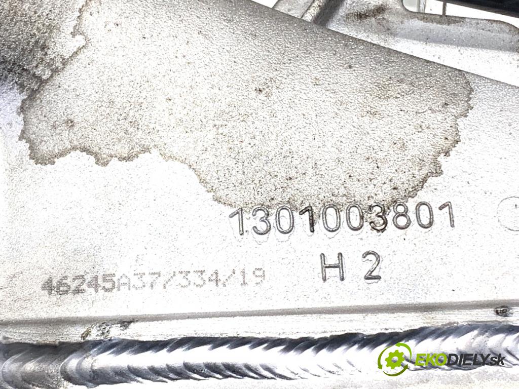 BMW G05 SUV 2020 294 kW xDrive M 50 d 2993 intercooler vodní 8575430
