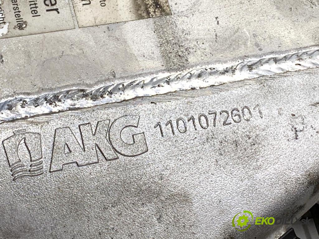 BMW G05 SUV 2020 294 kW xDrive M 50 d 2993 intercooler vodní 8575430