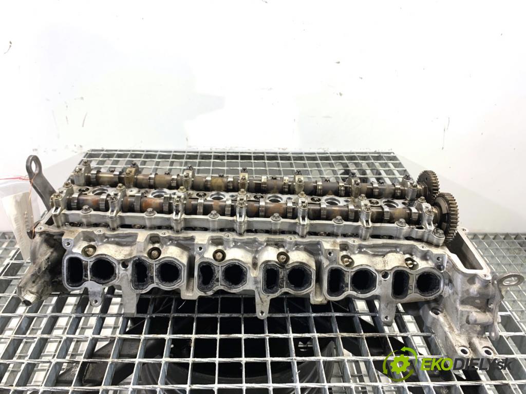 BMW G05 SUV 2020 294 kW xDrive M 50 d 2993 hlava válců 8575789 (Hlava válců)