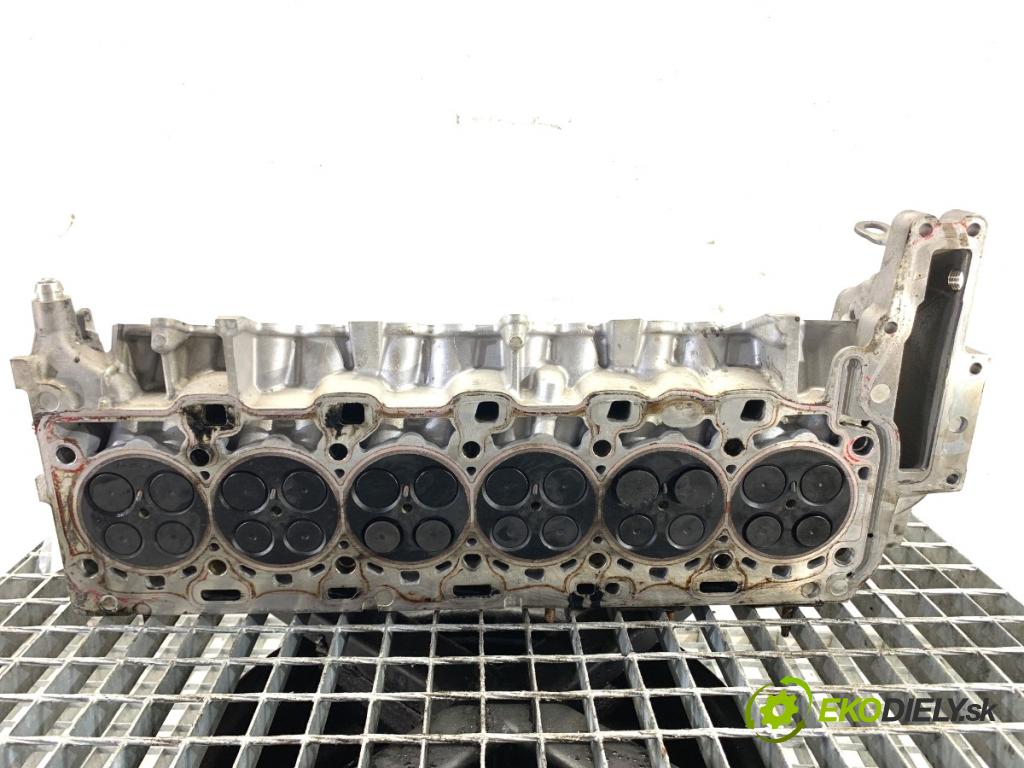 BMW G05 SUV 2020 294 kW xDrive M 50 d 2993 Hlava valcov 8575789 (Hlava valcov)