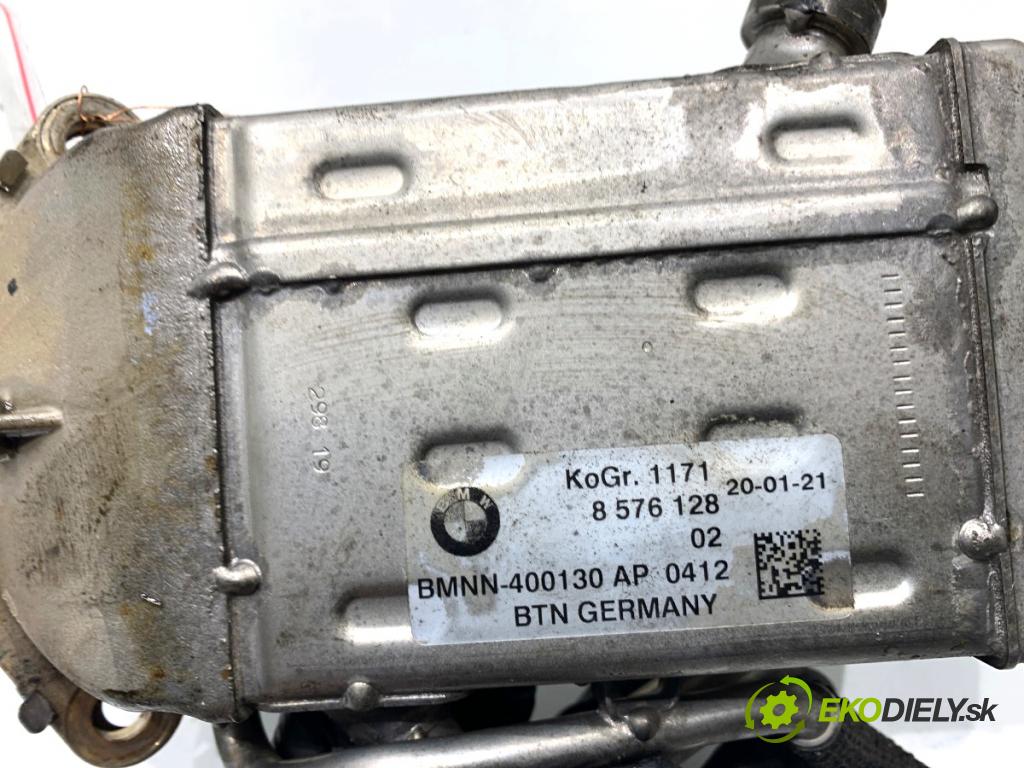 BMW G05 SUV 2020 294 kW xDrive M 50 d 2993 Chladič EGR 8576128