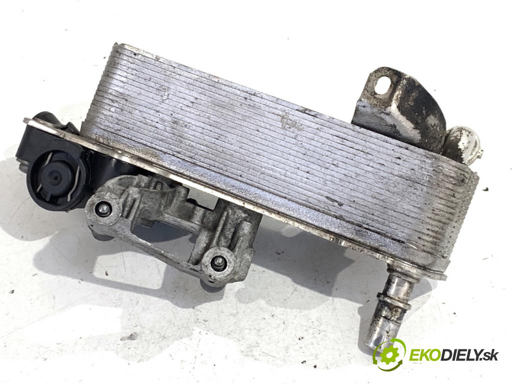 BMW G05 SUV 2020 294 kW xDrive M 50 d 2993 Chladič oleja prevodovky 8570062