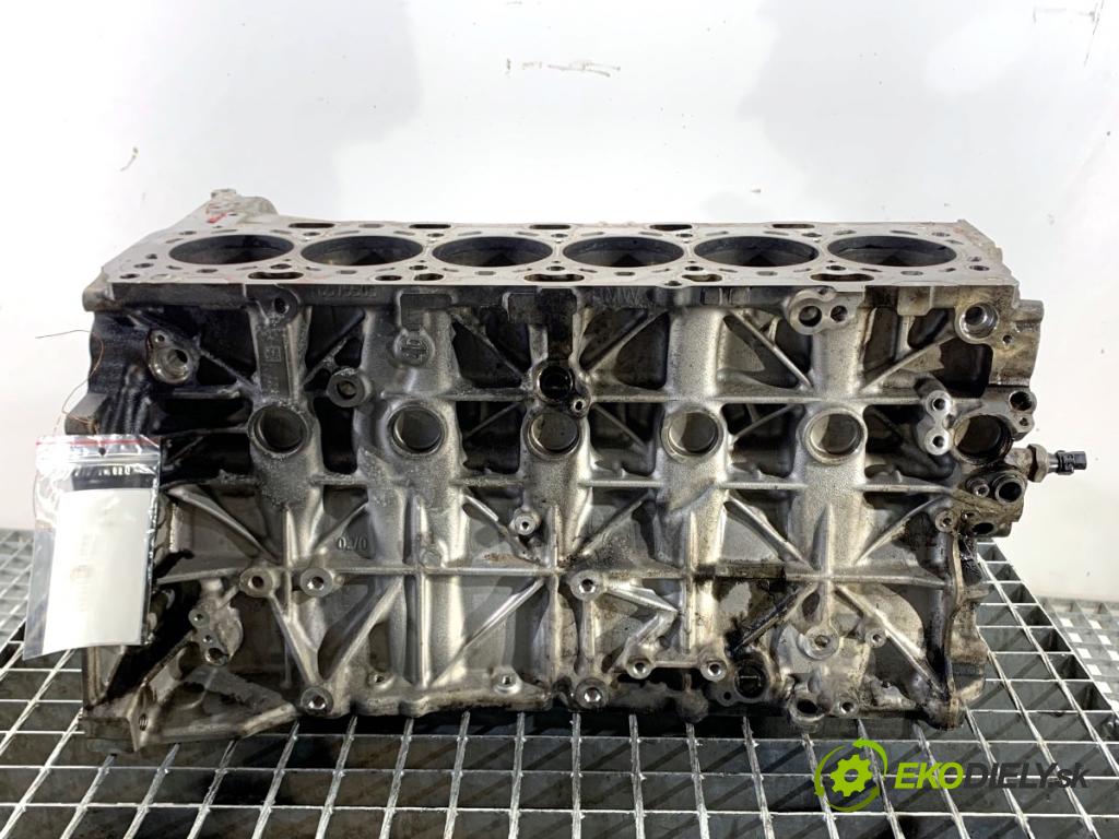 BMW G05 SUV 2020 294 kW xDrive M 50 d 2993 blok Motor 8575501 (Blok motora)