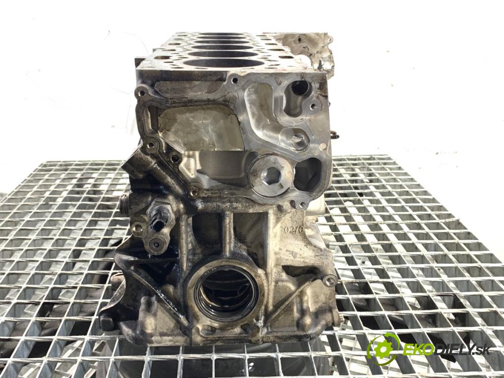 BMW G05 SUV 2020 294 kW xDrive M 50 d 2993 blok Motor 8575501 (Blok motora)