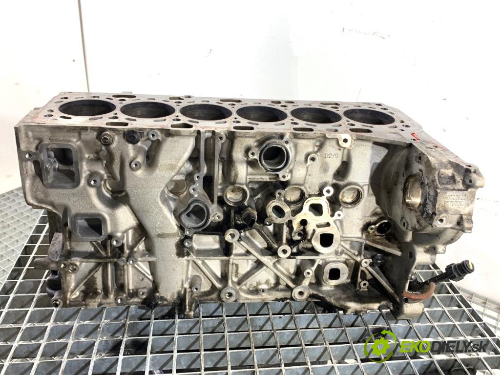 BMW G05 SUV 2020 294 kW xDrive M 50 d 2993 blok Motor 8575501 (Blok motora)