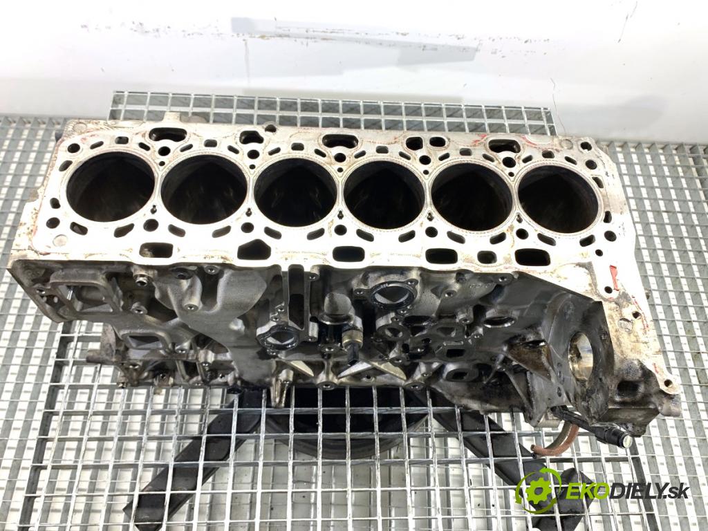 BMW G05 SUV 2020 294 kW xDrive M 50 d 2993 blok Motor 8575501 (Blok motora)
