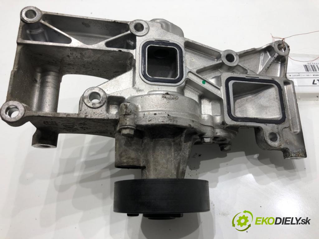 BMW G05 SUV 2020 294 kW xDrive M 50 d 2993 Pumpa vody 8575624 (Vodná pumpa)