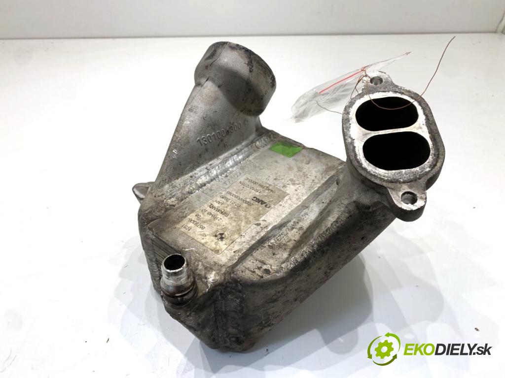 BMW G05 SUV 2020 294 kW xDrive M 50 d 2993 intercooler vodní 8579306