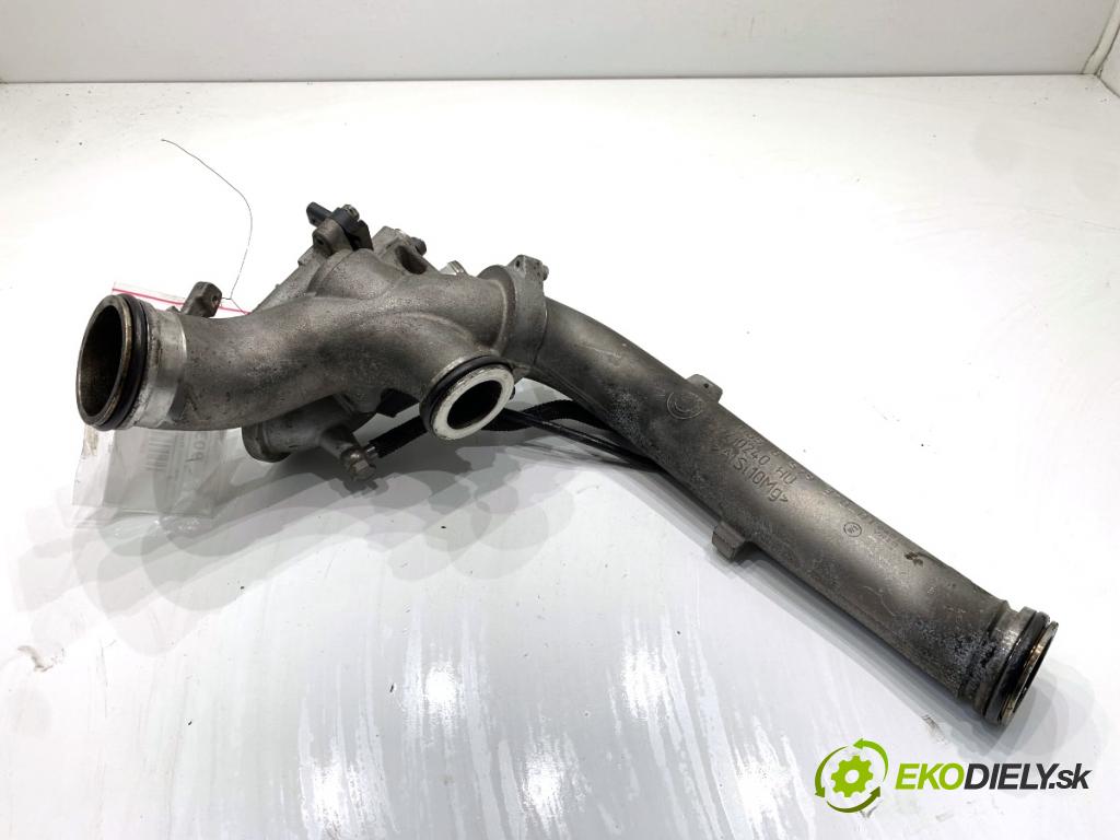 BMW G05 SUV 2020 294 kW xDrive M 50 d 2993 Rúra turba 8579370