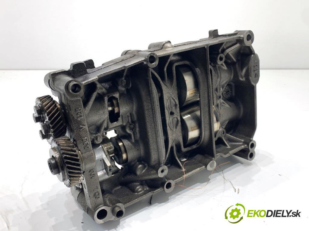 VW TRANSPORTER T5 Autobus 2014 132 kW 2.0 BiTDI 1968 VÁLCE: VYVAŽOVANIE: 03L103537