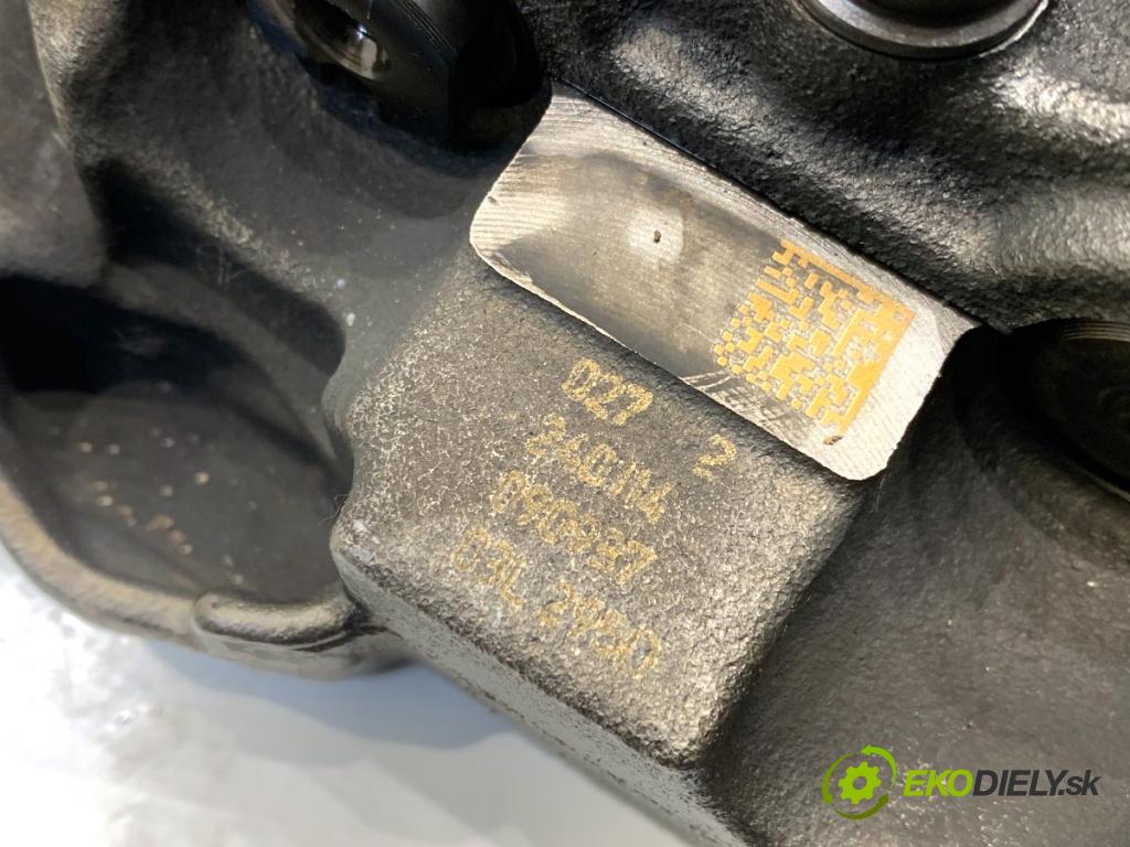 VW TRANSPORTER T5 Autobus 2014 132 kW 2.0 BiTDI 1968 VÁLCE: VYVAŽOVANIE: 03L103537