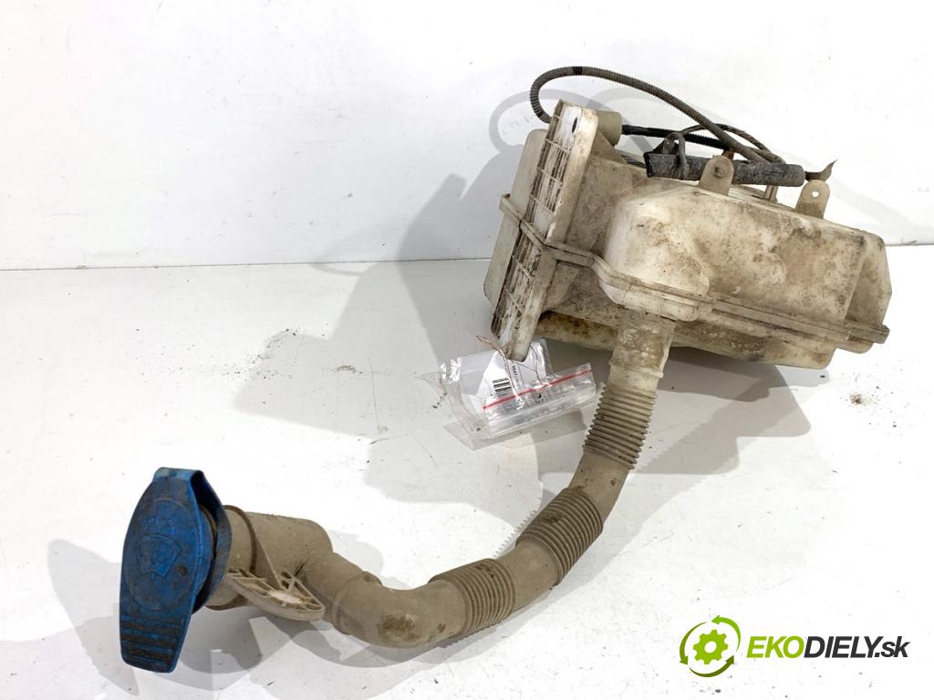 SEAT ALTEA nadwozie wielkoprzestrzenne (MPV) 2005 77 kW 1.9 TDI 1896 Nádržka ostrekovačov 1K0955453Q