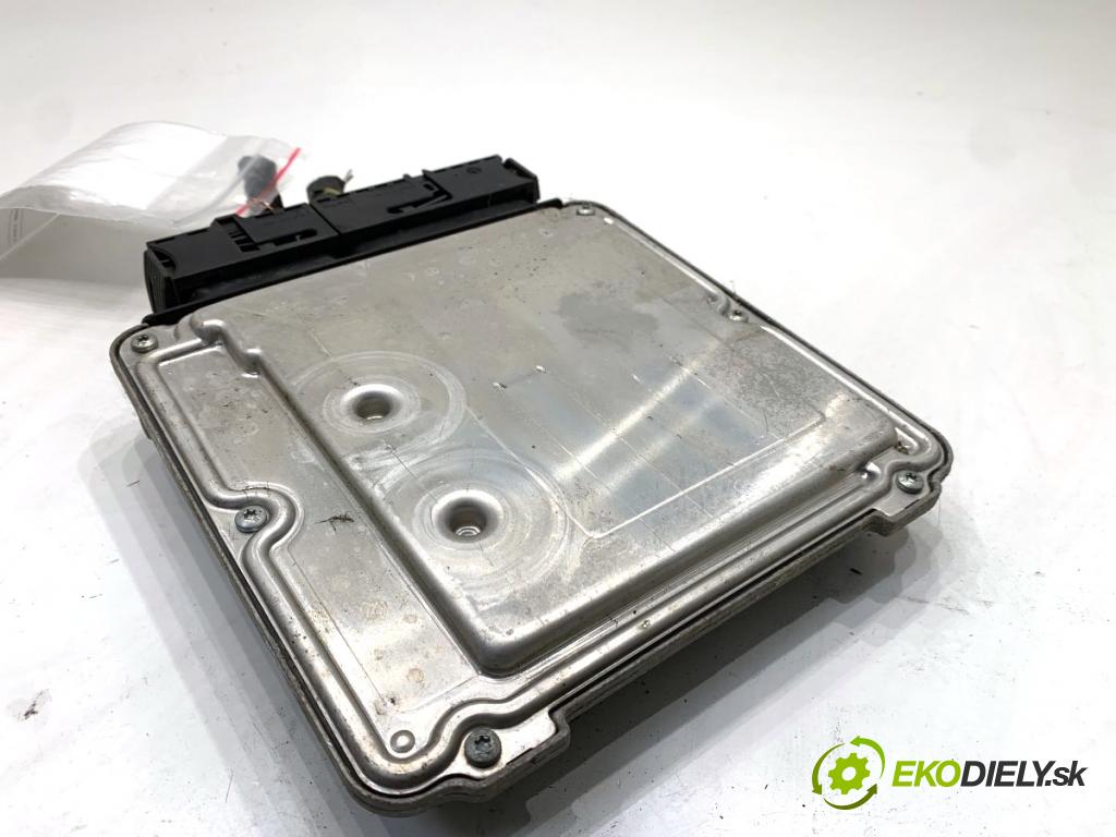SEAT ALTEA nadwozie wielkoprzestrzenne (MPV) 2005 77 kW 1.9 TDI 1896 riadiaca jednotka Motor 03G906016HB (Riadiaca jednotka)