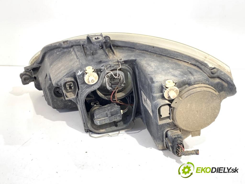 SEAT ALTEA nadwozie wielkoprzestrzenne (MPV) 2005 77 kW 1.9 TDI 1896 Svetlomet pravy predný 5P1941006A