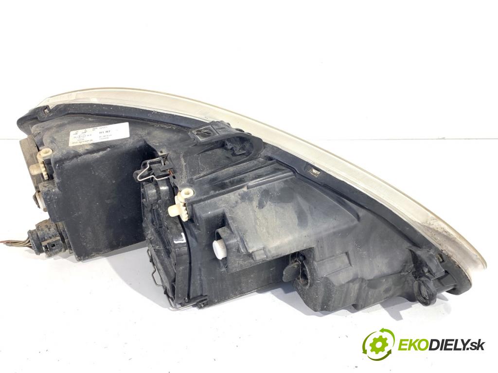SEAT ALTEA nadwozie wielkoprzestrzenne (MPV) 2005 77 kW 1.9 TDI 1896 Svetlomet ľavy predný