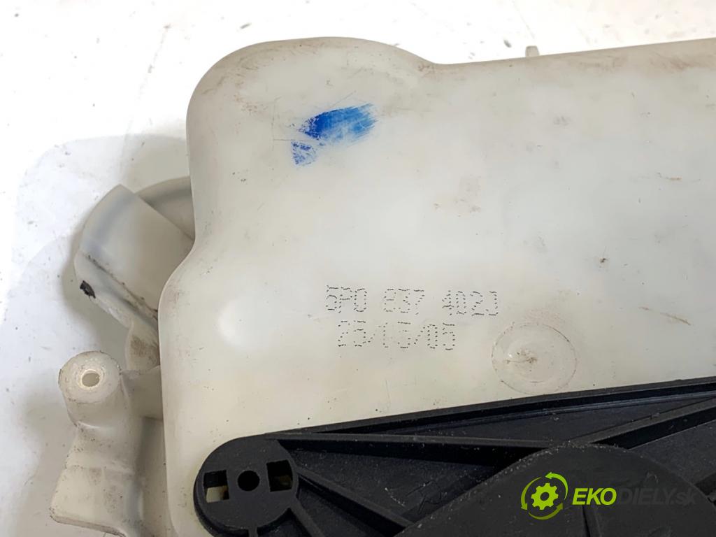 SEAT ALTEA nadwozie wielkoprzestrzenne (MPV) 2005 77 kW 1.9 TDI 1896 mechanismus okna pravý přední část 1K0959792H