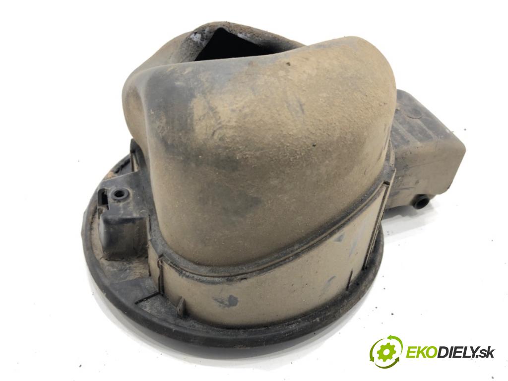 SEAT ALTEA nadwozie wielkoprzestrzenne (MPV) 2005 77 kW 1.9 TDI 1896 Dvierka nádrže paliva 5P0809905 (Kľučka dverí ostatné)