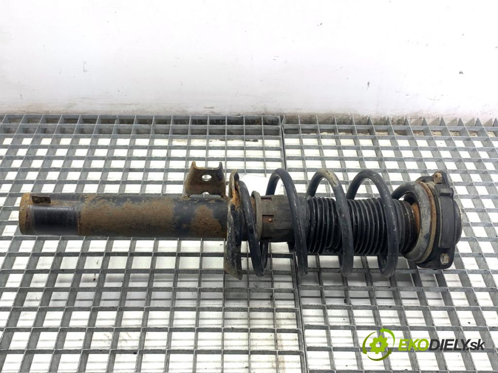 SEAT ALTEA nadwozie wielkoprzestrzenne (MPV) 2005 77 kW 1.9 TDI 1896 Tlmič pravy predný ZE 1T0413031EJ