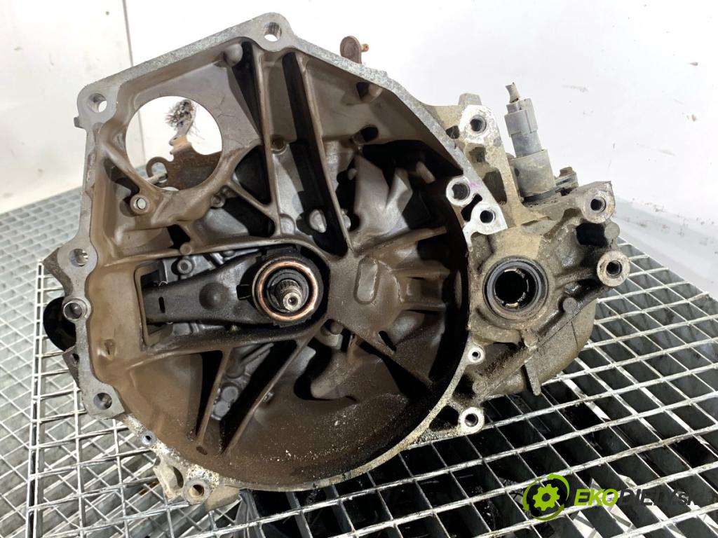 HONDA CIVIC VII liftback 2005 66 kW 1.4 iS (EP1) 1396 Prevodovka  (Prevodovka)
