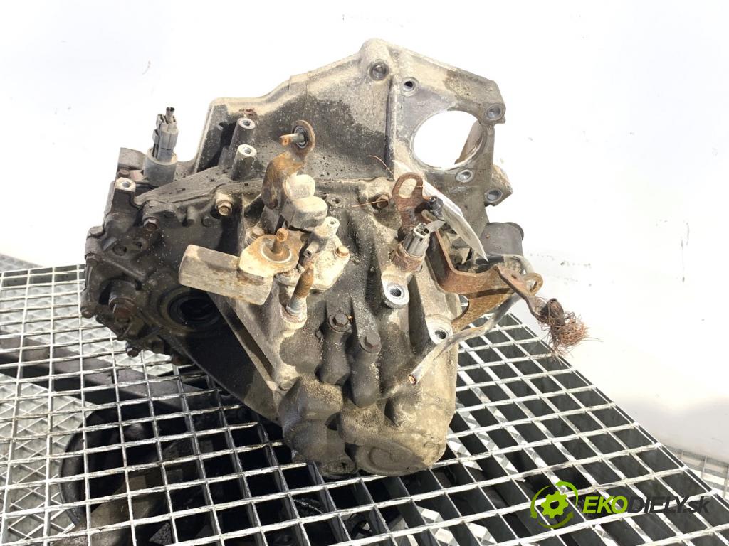 HONDA CIVIC VII liftback 2005 66 kW 1.4 iS (EP1) 1396 Prevodovka (Prevodovka)