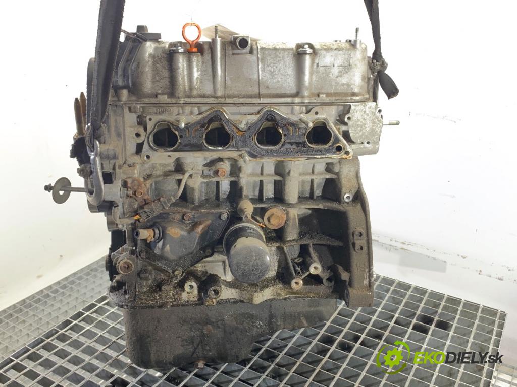 HONDA CIVIC VII liftback 2005 66 kW 1.4 iS (EP1) 1396 Motor D14Z6 (Motor)