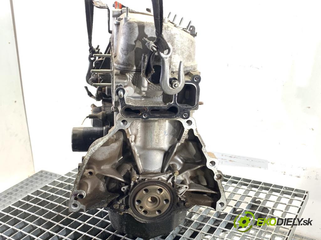 HONDA CIVIC VII liftback 2005 66 kW 1.4 iS (EP1) 1396 Motor D14Z6 (Motor)