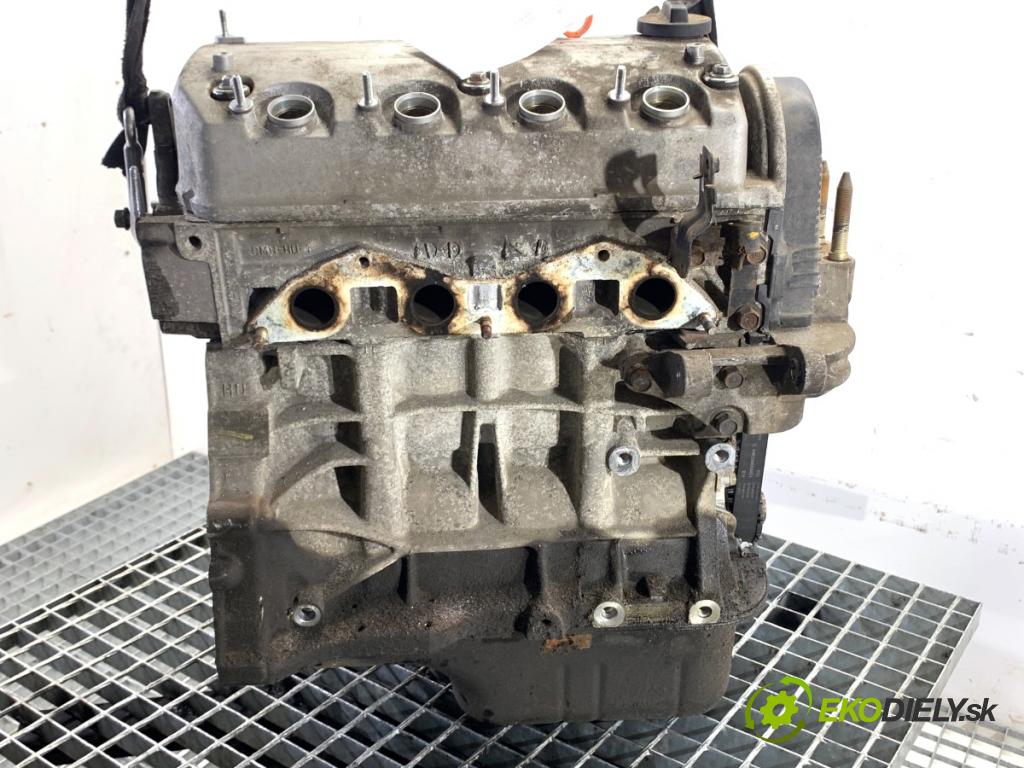HONDA CIVIC VII liftback 2005 66 kW 1.4 iS (EP1) 1396 Motor D14Z6 (Motor)