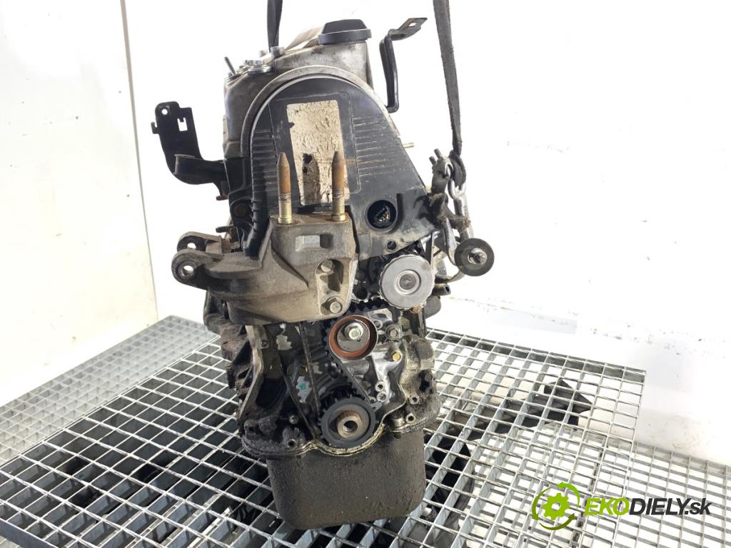 HONDA CIVIC VII liftback 2005 66 kW 1.4 iS (EP1) 1396 Motor D14Z6 (Motor)