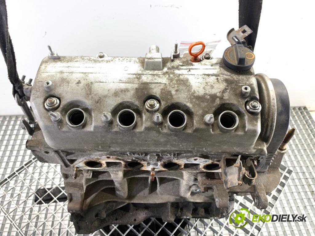 HONDA CIVIC VII liftback 2005 66 kW 1.4 iS (EP1) 1396 Motor D14Z6 (Motor)