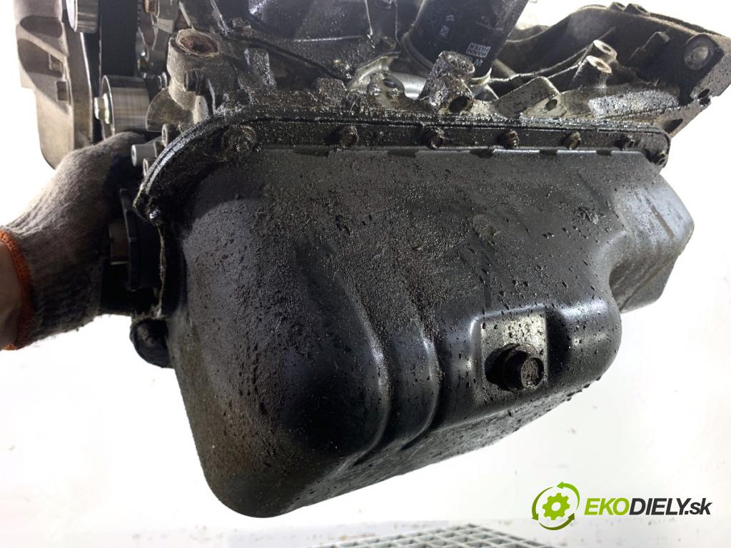 HONDA CIVIC VII liftback 2005 66 kW 1.4 iS (EP1) 1396 Motor D14Z6 (Motor)