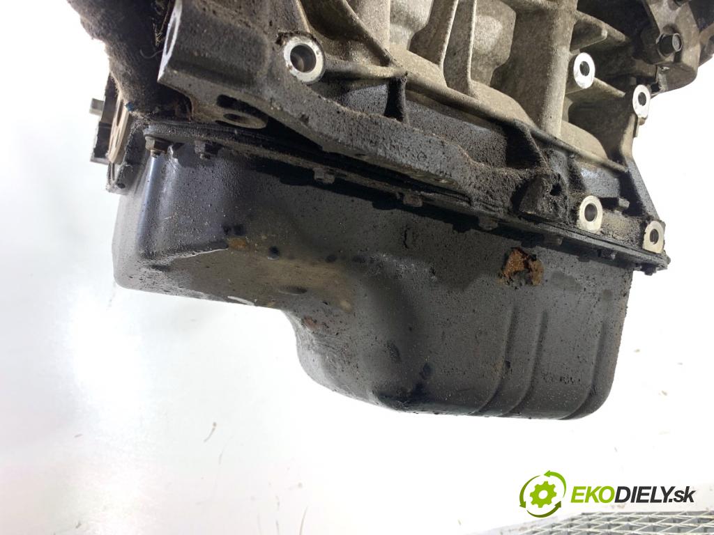 HONDA CIVIC VII liftback 2005 66 kW 1.4 iS (EP1) 1396 Motor D14Z6 (Motor)