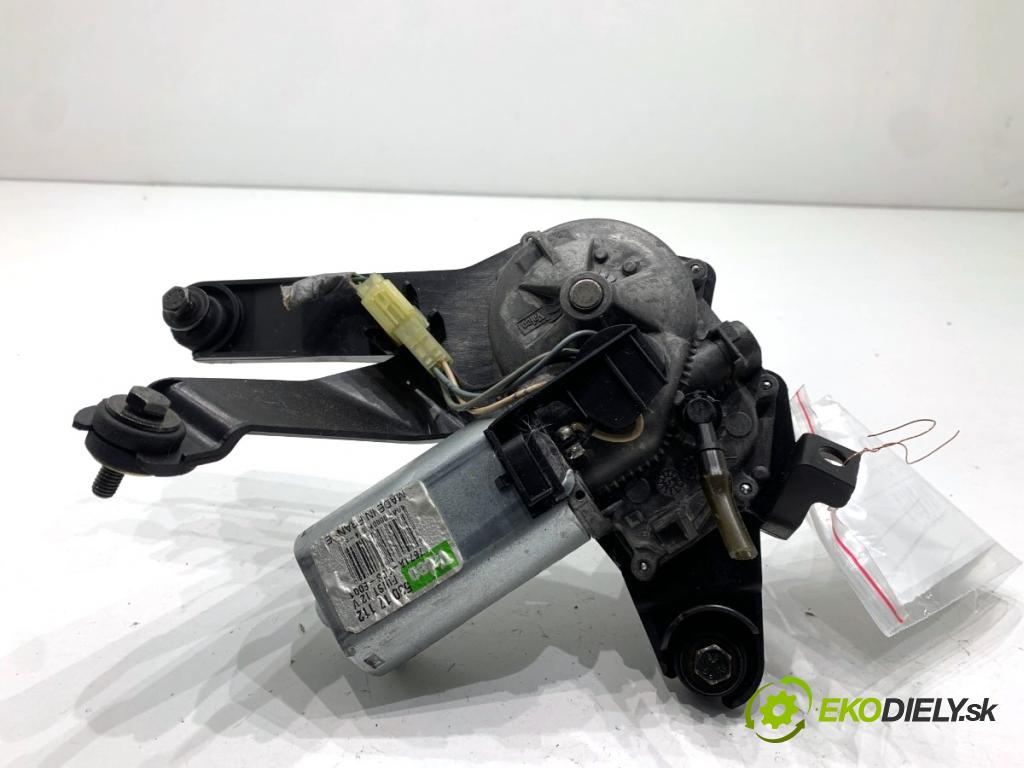 HONDA CIVIC VII liftback 2005 66 kW 1.4 iS (EP1) 1396 motor stěračů zadní část 53017112