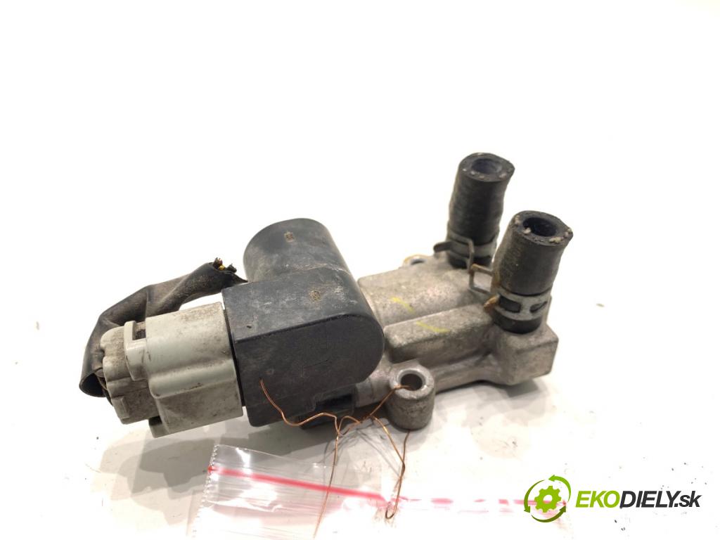 HONDA CIVIC VII liftback 2005 66 kW 1.4 iS (EP1) 1396 motor krokový 136800-19129