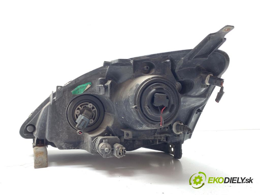 HONDA CIVIC VII liftback 2005 66 kW 1.4 iS (EP1) 1396 Svetlomet pravy predný 33100-S5T-G614