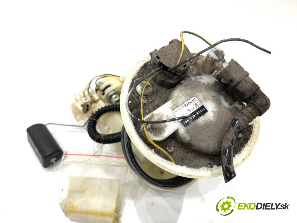 HONDA CIVIC VII liftback 2005 66 kW 1.4 iS (EP1) 1396 Pumpa paliva 17708-S5A-941