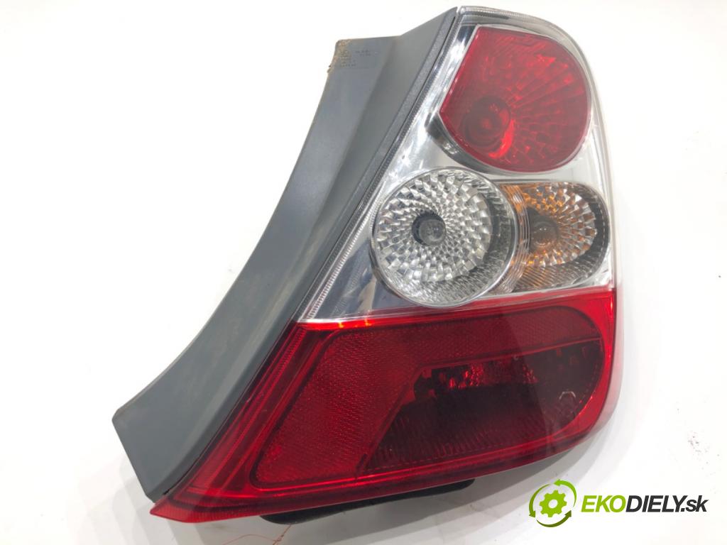 HONDA CIVIC VII liftback 2005 66 kW 1.4 iS (EP1) 1396 Svetlo pravy zad