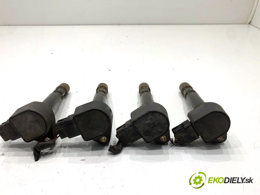 HONDA CIVIC VII liftback 2005 66 kW 1.4 iS (EP1) 1396 Cievka zapaľovacia 099700-061