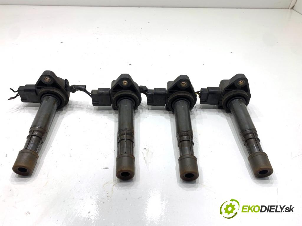 HONDA CIVIC VII liftback 2005 66 kW 1.4 iS (EP1) 1396 Cievka zapaľovacia 099700-061