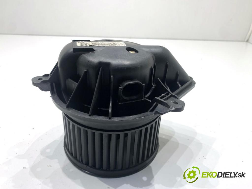 PEUGEOT 607 sedan 2006 100 kW 2.0 HDI 1997 ventilátor kúrenia F659963H