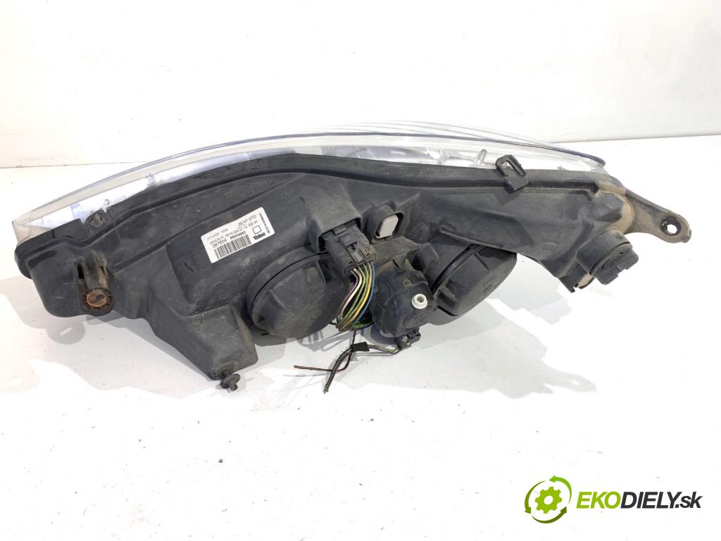 PEUGEOT 607 sedan 2006 100 kW 2.0 HDI 1997 Svetlomet pravy predný