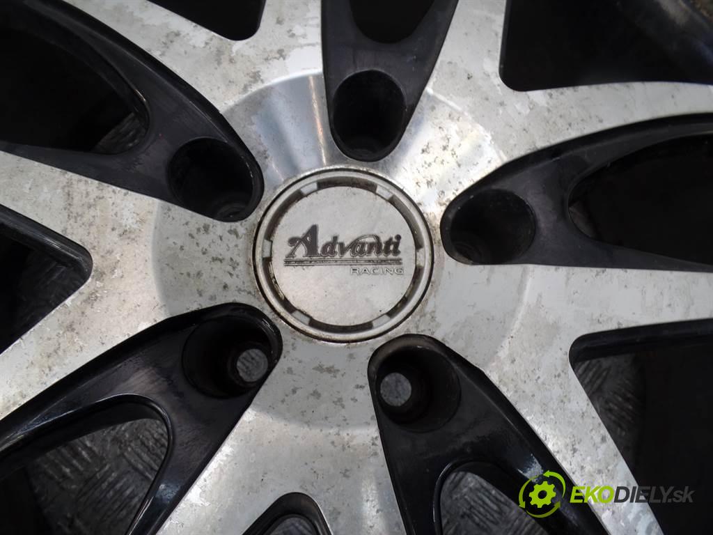 Honda     20" 8,5J 5X114,3 ET40  disk - 20  (Hliníkové)