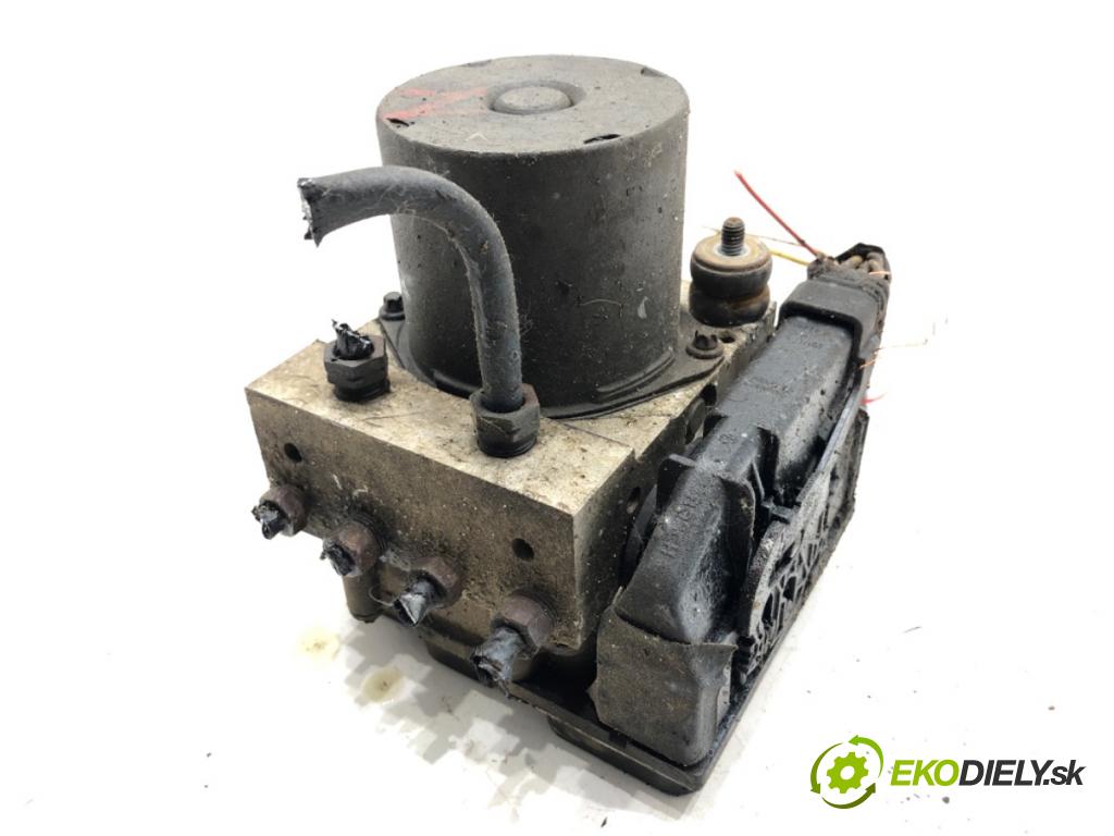 PEUGEOT 607 sedan 2006 100 kW 2.0 HDI 1997 Pumpa ABS 9660470280 (Pumpa ABS)