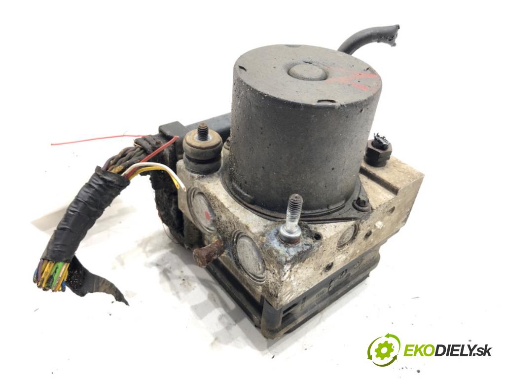 PEUGEOT 607 sedan 2006 100 kW 2.0 HDI 1997 Pumpa ABS 9660470280 (Pumpa ABS)